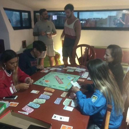 Izsla Hostel Playa Del Carmen 신데 델 카르멘 외부 사진